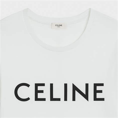 celine bi shirt|Celine off white shirts.